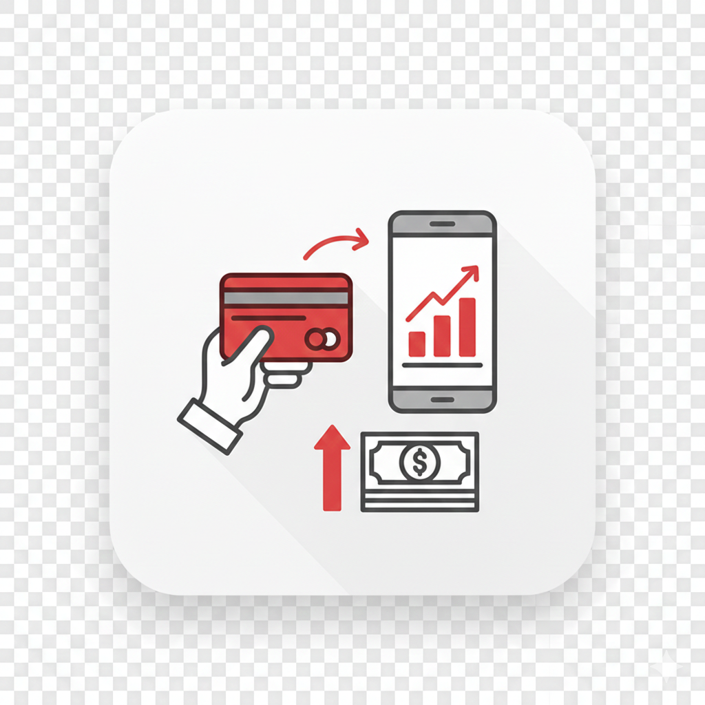 Fondeo de cuenta en USD