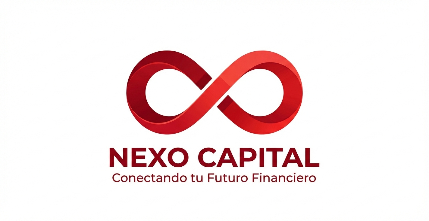 Logo Nexo Capital